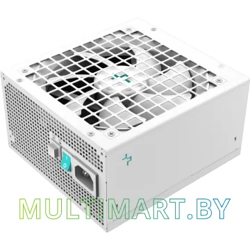 Блок питания Deepcool PX1200G WH V2 1200W (R-PXC00G-FC0W-EU-V2) картинка 4